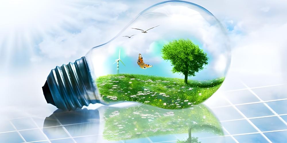 Sử dụng năng lượng tiết kiệm