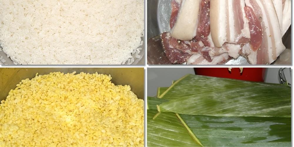 Sơ chế nguyên liệu