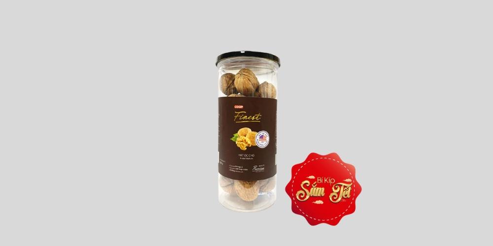 Hạt óc chó