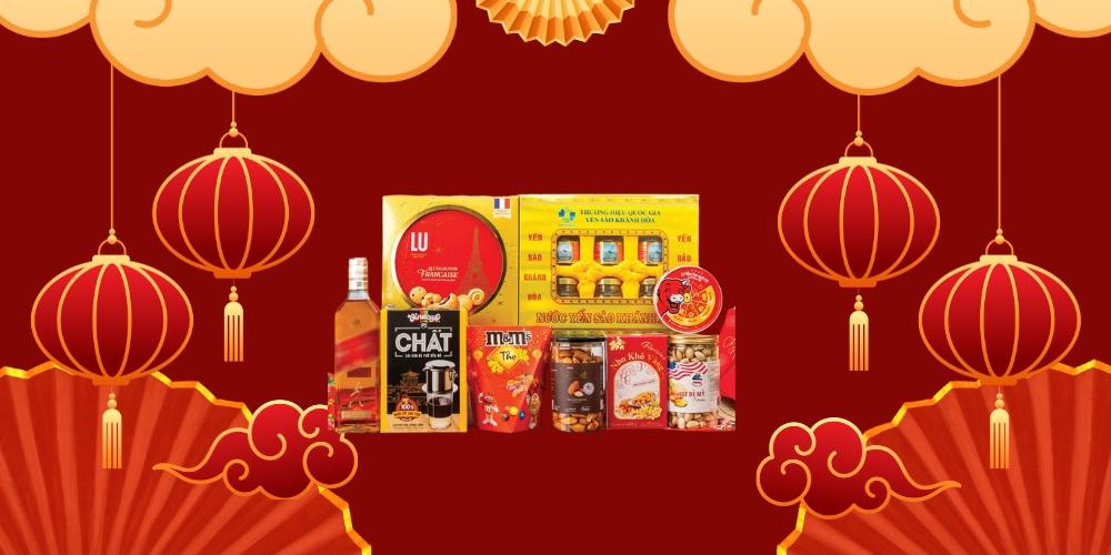 Giỏ quà tết 2024 – Truyền thống – 19 - Co.op Online