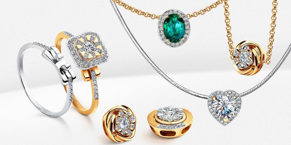 Trang sức tặng bạn bè