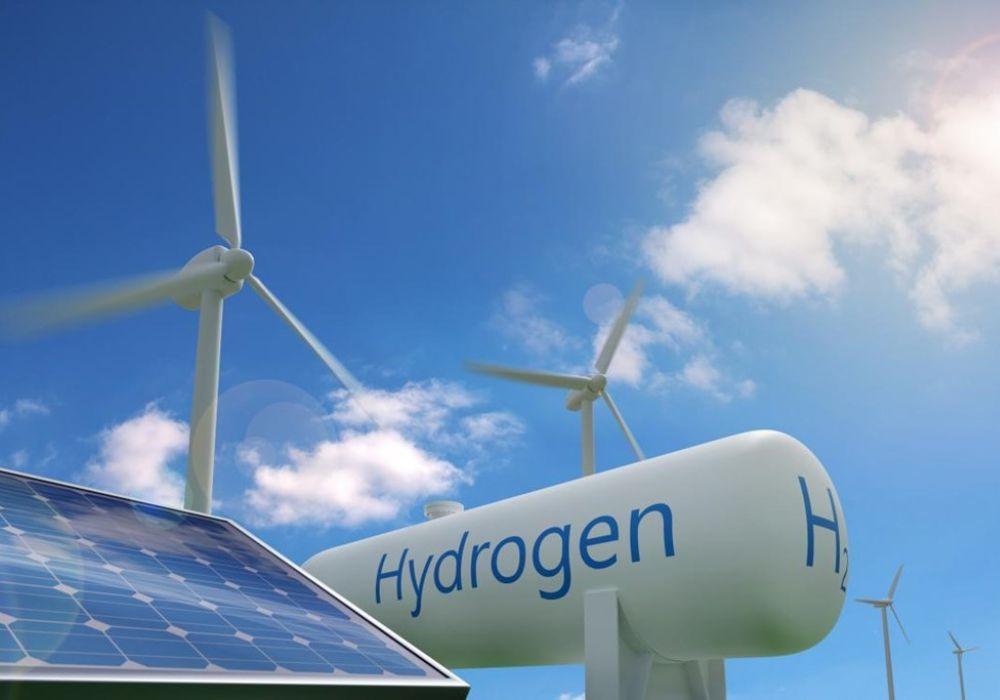 Nhiên liệu hydro