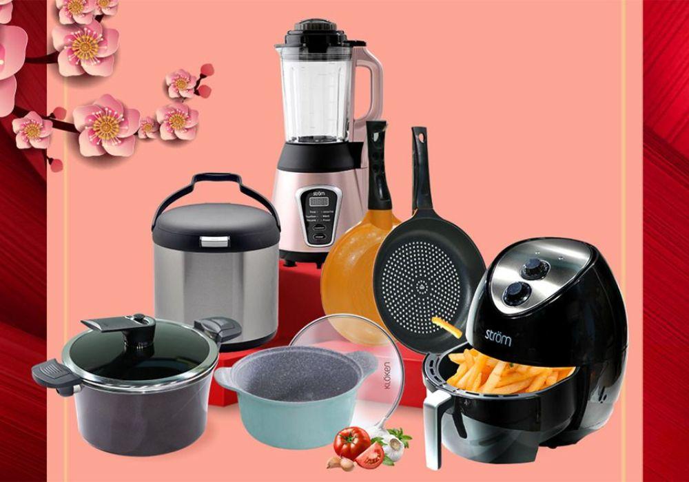 Đồ gia dụng