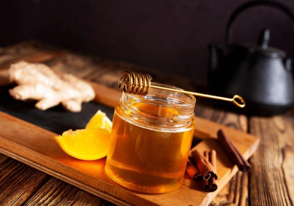 Cách bảo quản mật ong