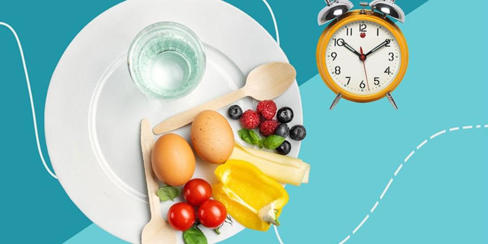 Chế độ nhịn ăn gián đoạn