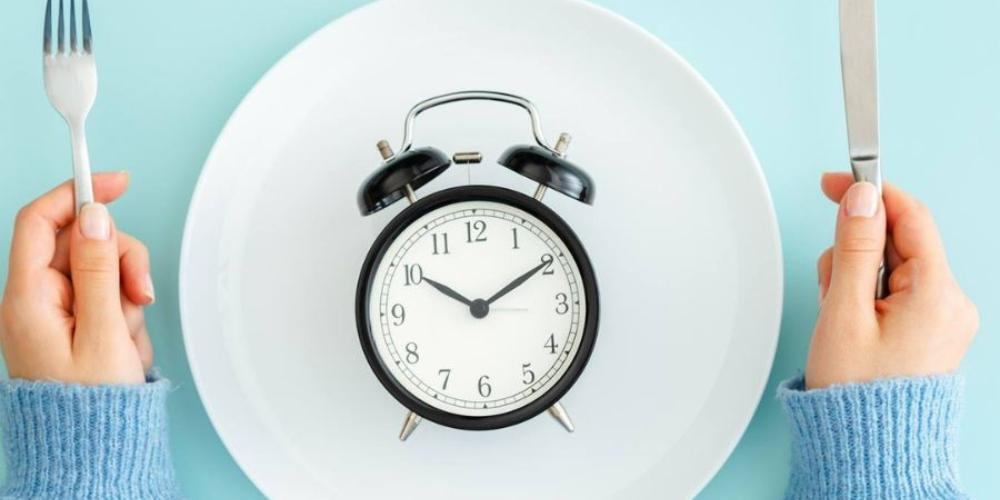Lợi ích của cách nhịn ăn gián đoạn