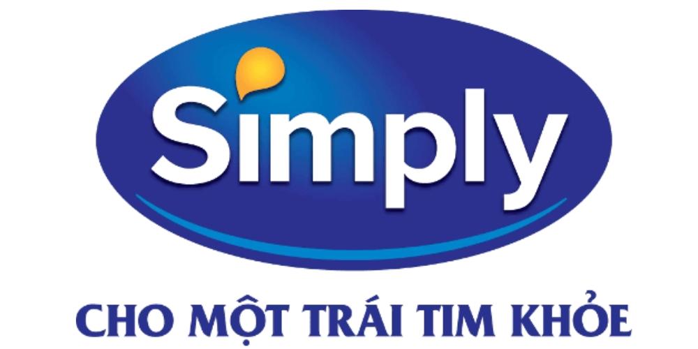 Thương hiệu dầu ăn Simply