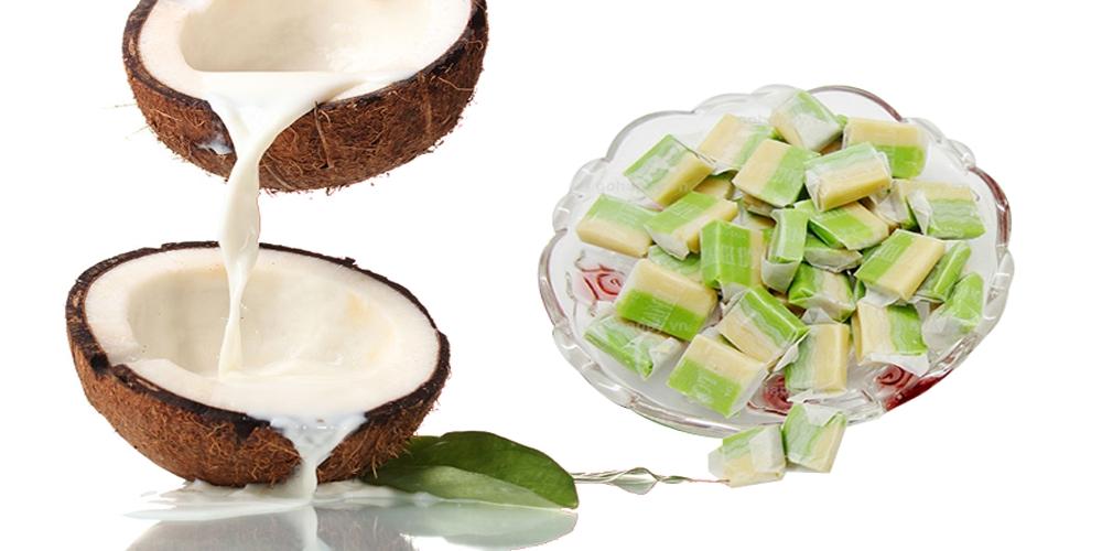Kẹo dừa