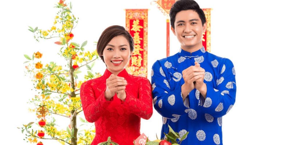 Không đi chúc Tết mùng 1