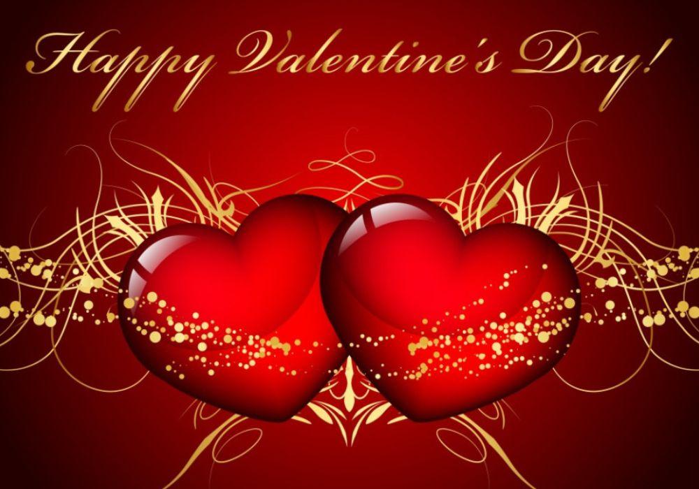 Những lời chúc Valentine ngọt ngào và hay nhất