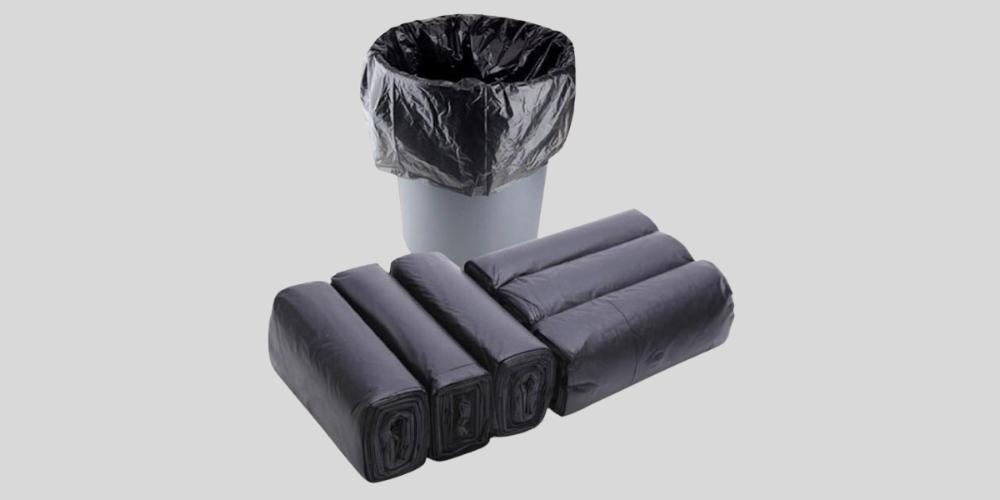 Túi rác phân huỷ sinh học