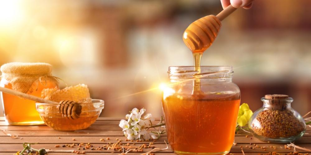 Thời gian bảo quản mật ong tốt nhất là 2 - 3 năm