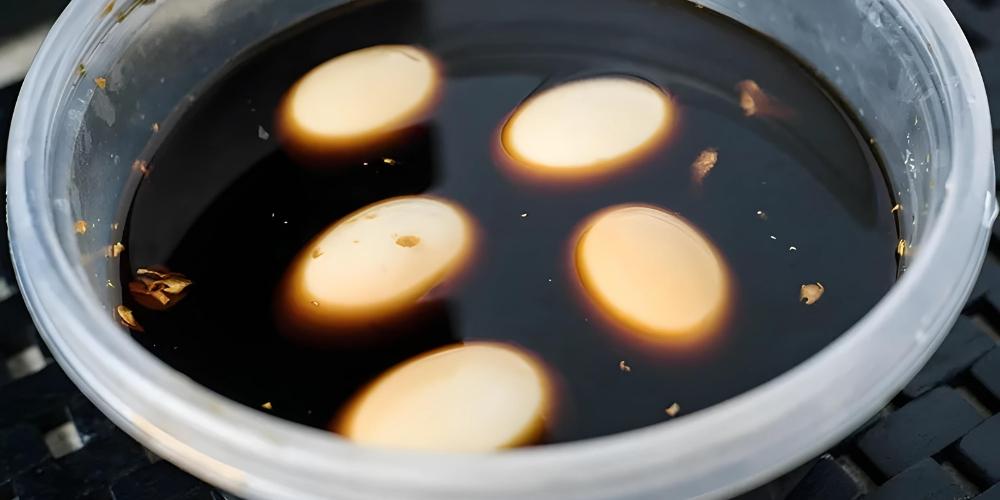 Ngâm tương kiểu Nhật