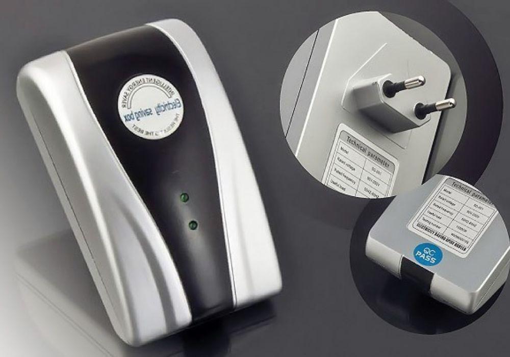 Sử dụng các thiết bị tiết kiệm điện