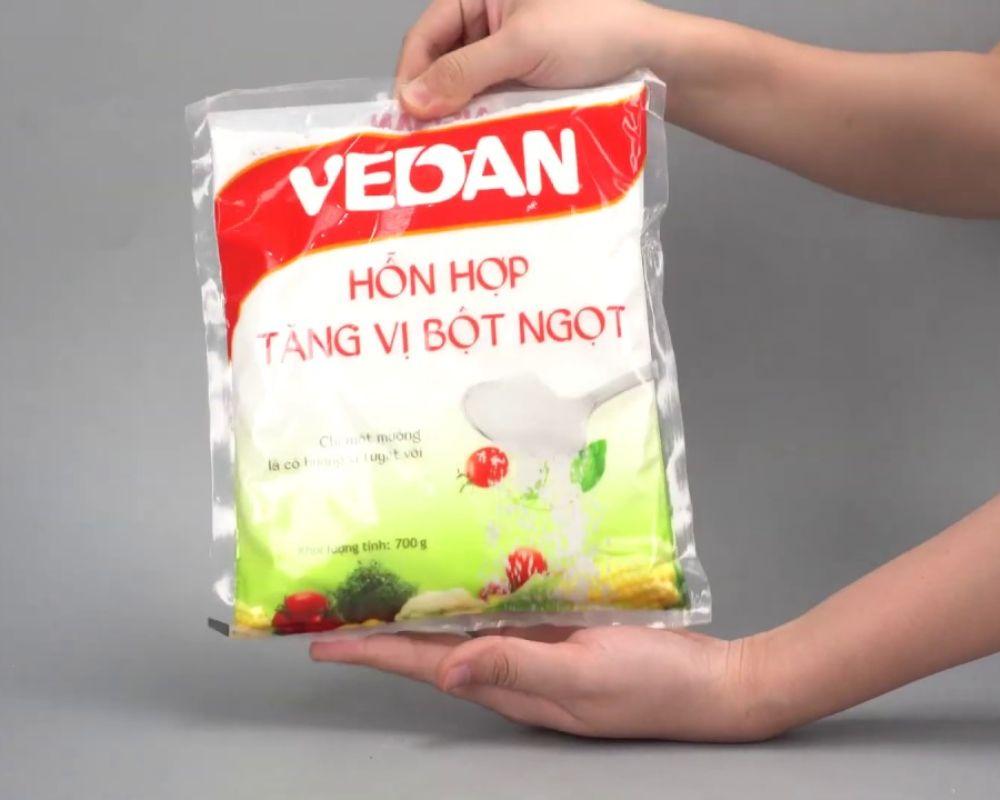 Hỗn hợp tăng vị Vedan 