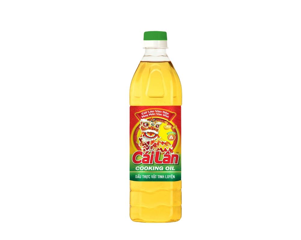 Dầu ăn Cái Lân