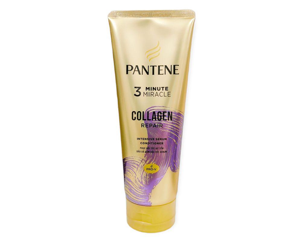 Dầu xả Pantene ngăn rụng tóc