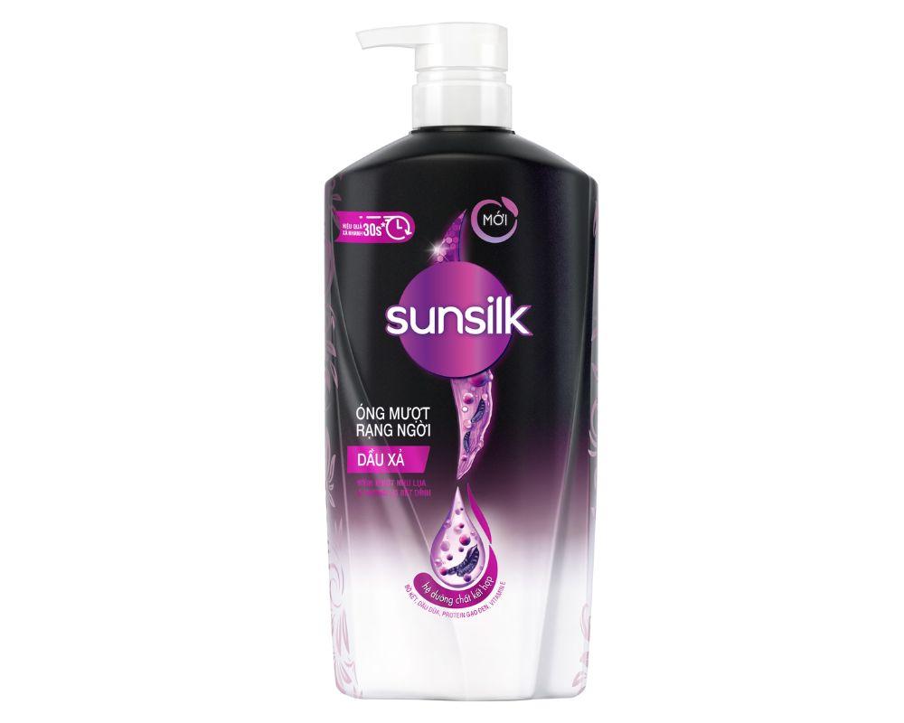 Dầu xả Sunsilk