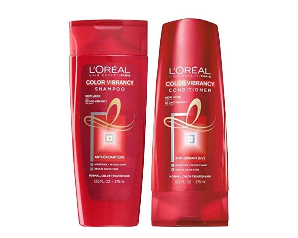 Dầu Xả L’Oreal