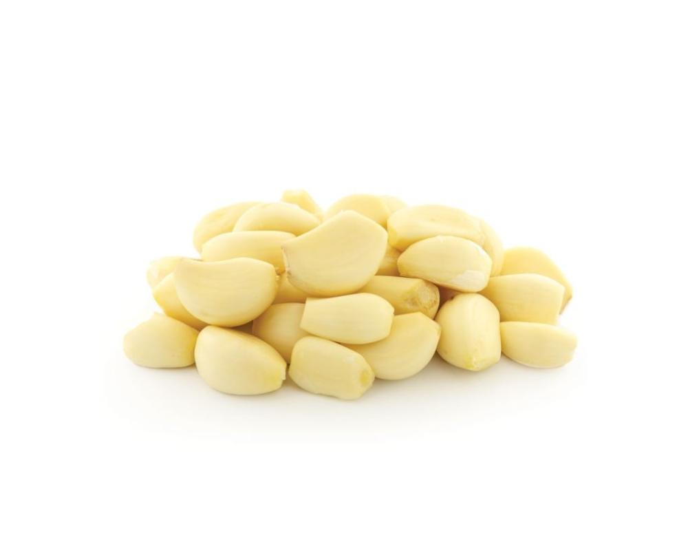 Sơ chế tỏi