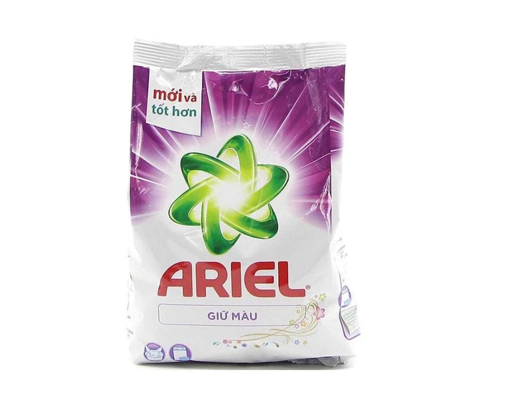 
Bột giặt ariel 720g