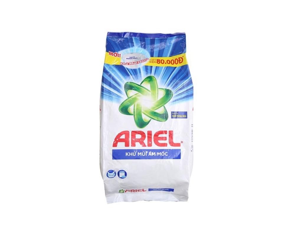 Bột giặt Ariel 5kg