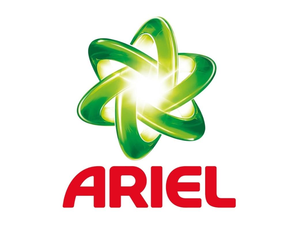Ariel thuộc tập đoàn P&G