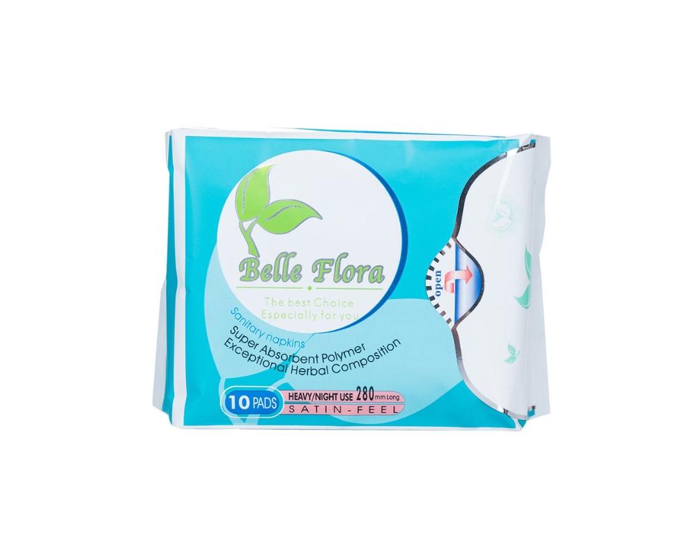 Băng vệ sinh Belle Flora