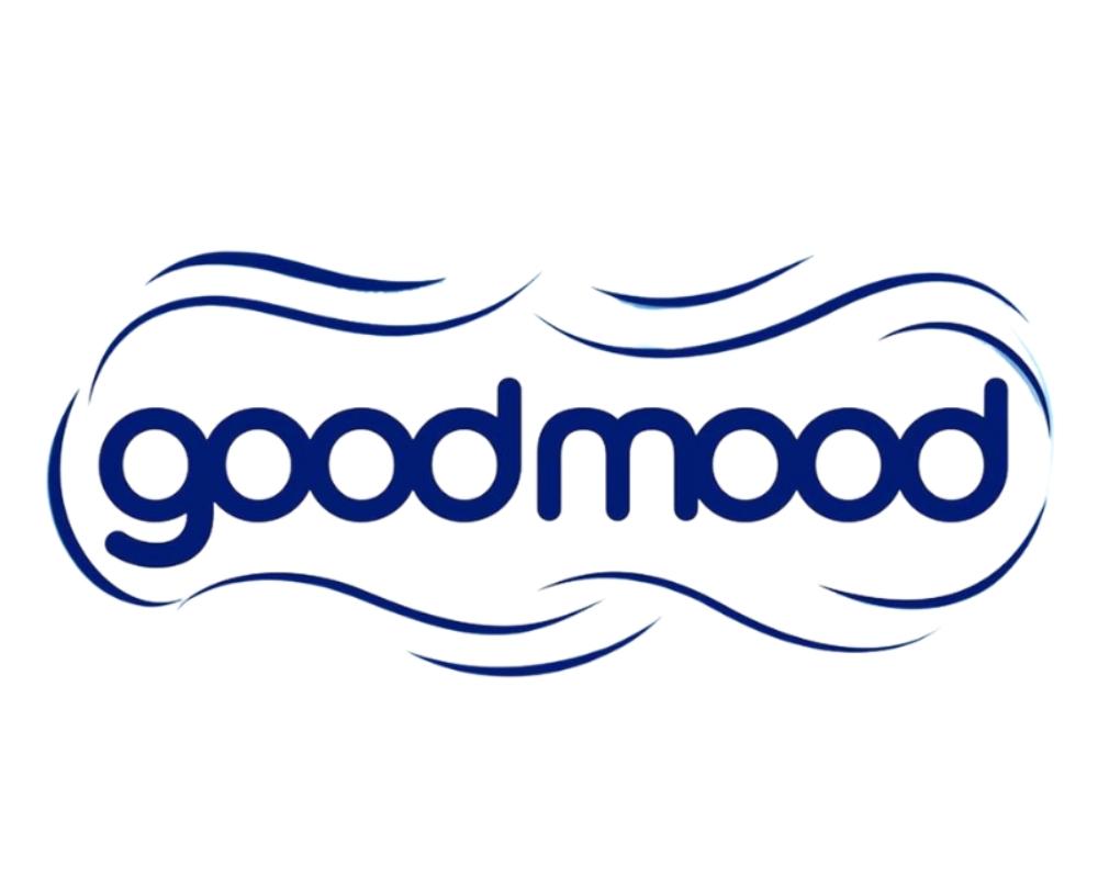 Logo của thương hiệu Goodmood