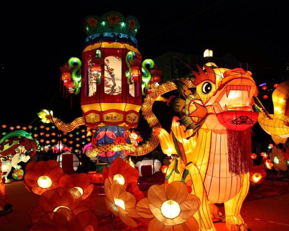 Giới thiệu chung về Tết Trung thu