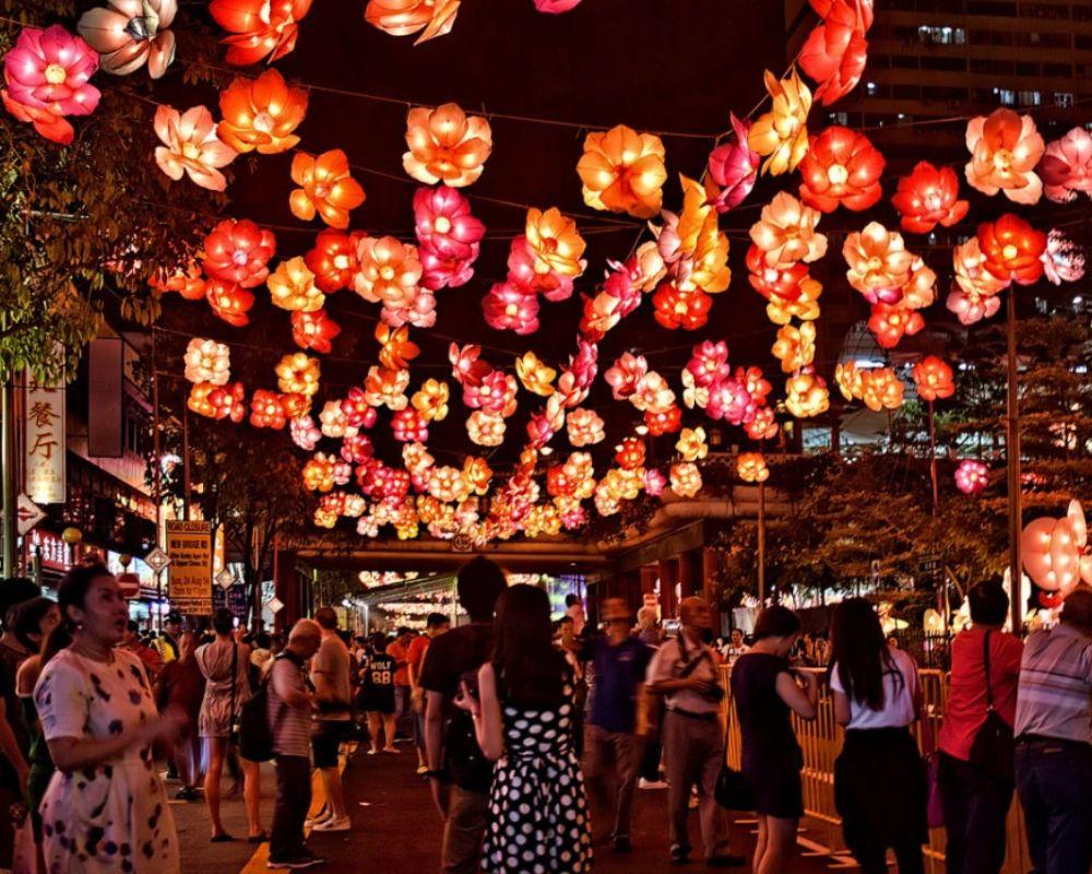 Tết Trung Thu ở Việt Nam