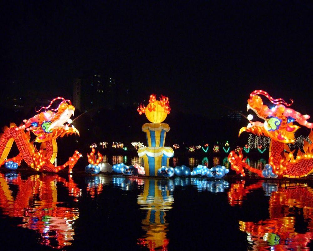 Những nét riêng về Trung thu mỗi quốc gia phản ánh sự đa dạng về văn hóa