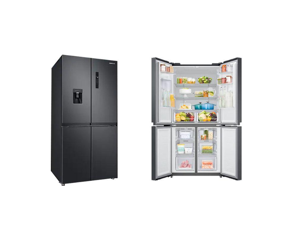 Chọn tủ lạnh có công nghệ Inverter