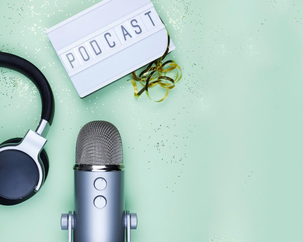 Các podcast có sẵn trên điện thoại của bạn đều cung cấp thông tin chữa lành