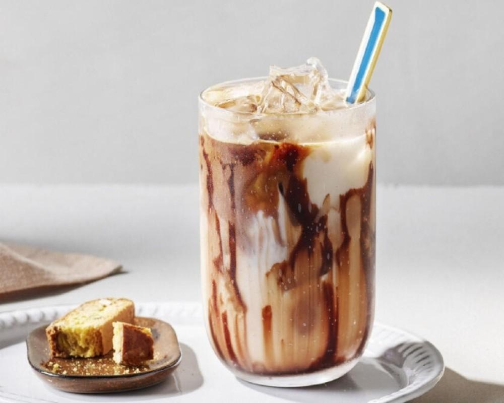 Choco Latte