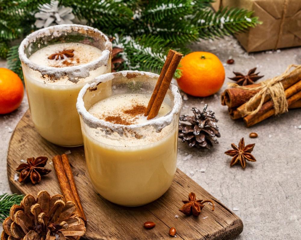 Eggnog