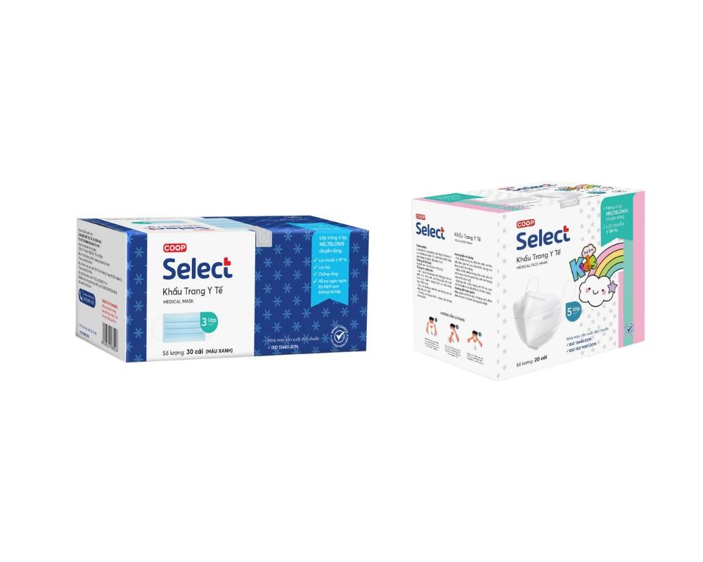 Đeo khẩu trang mỗi khi ra ngoài để bảo vệ sức khoẻ