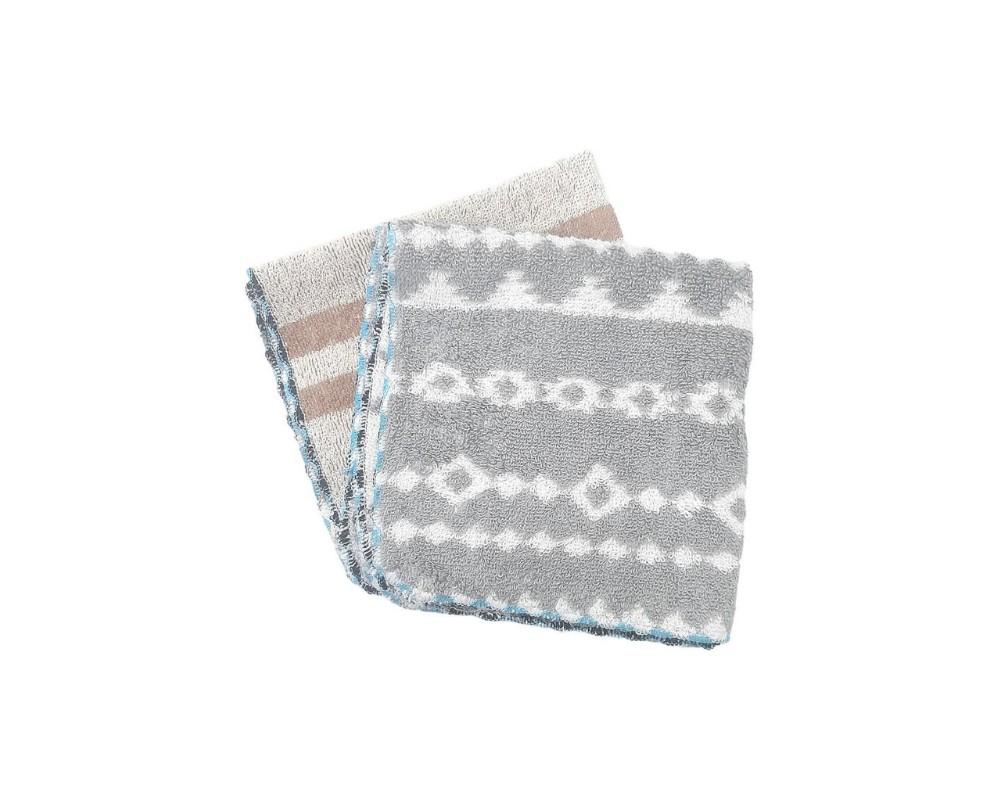Bộ 2 khăn lau bếp KH04 – 29x29cm NM