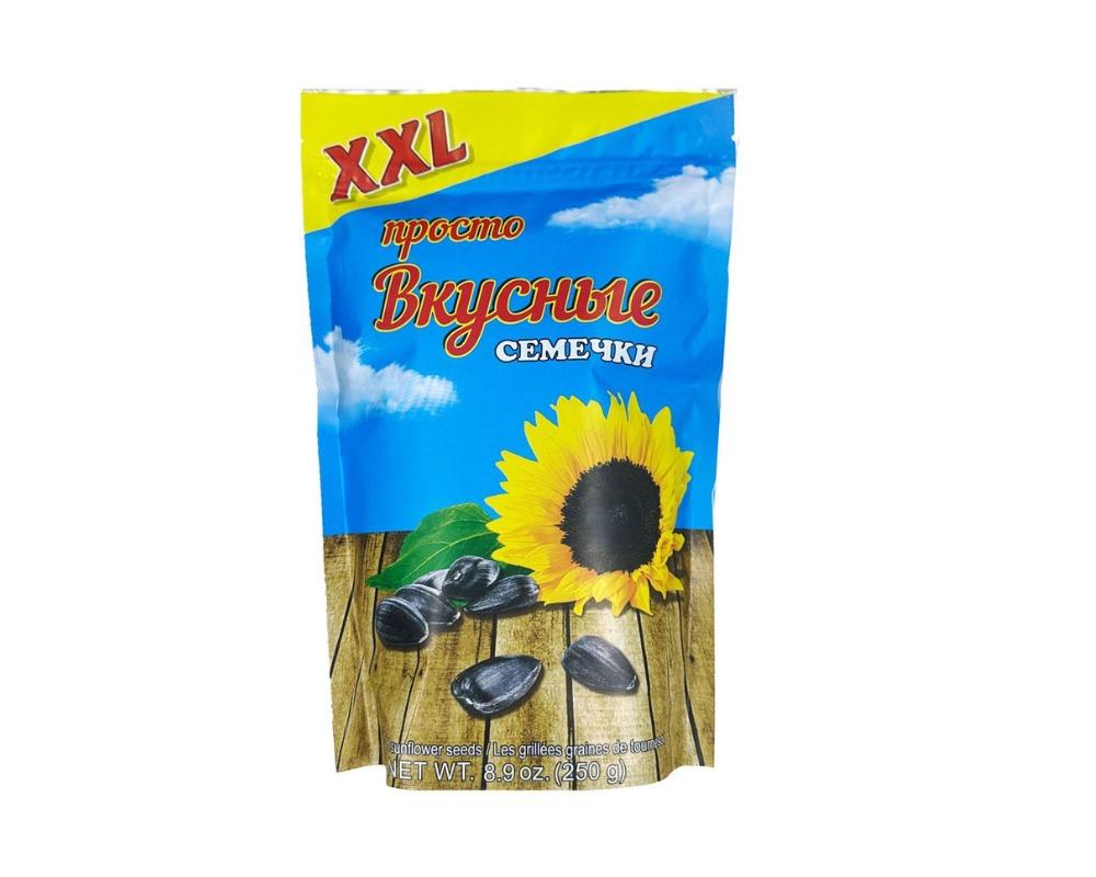 Hạt hướng dương Nga Coop Select 250g