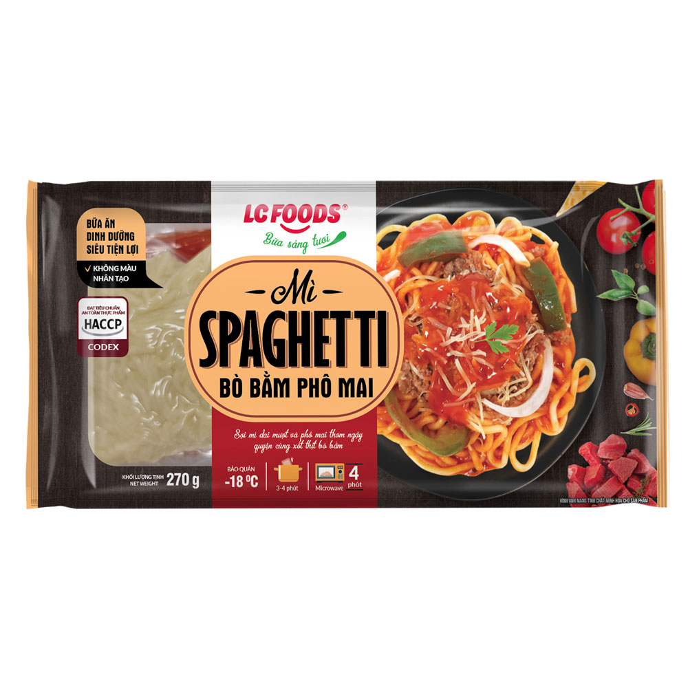 M Spaghetti B B M Ph Mai Lc G T H Ng Coop Online