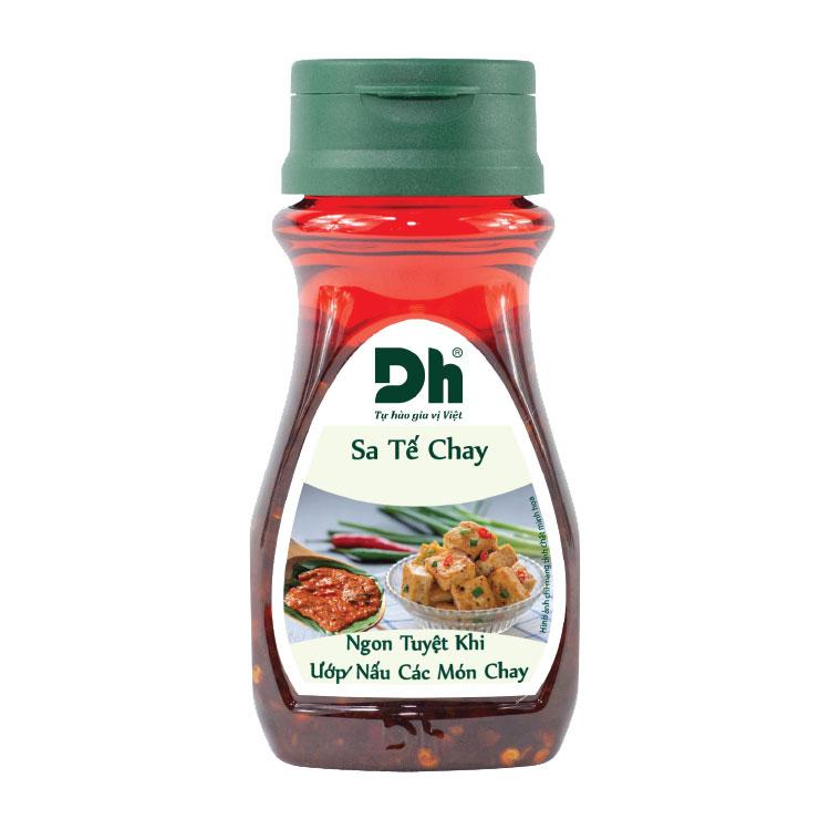 Sa tế chay DH Foods 100g Đặt hàng Coop Online