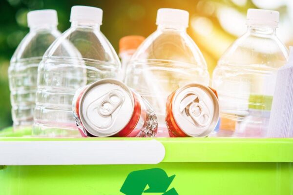 ý tưởng sử dụng vật dụng tái chế độc đáo và sáng tạo 2023