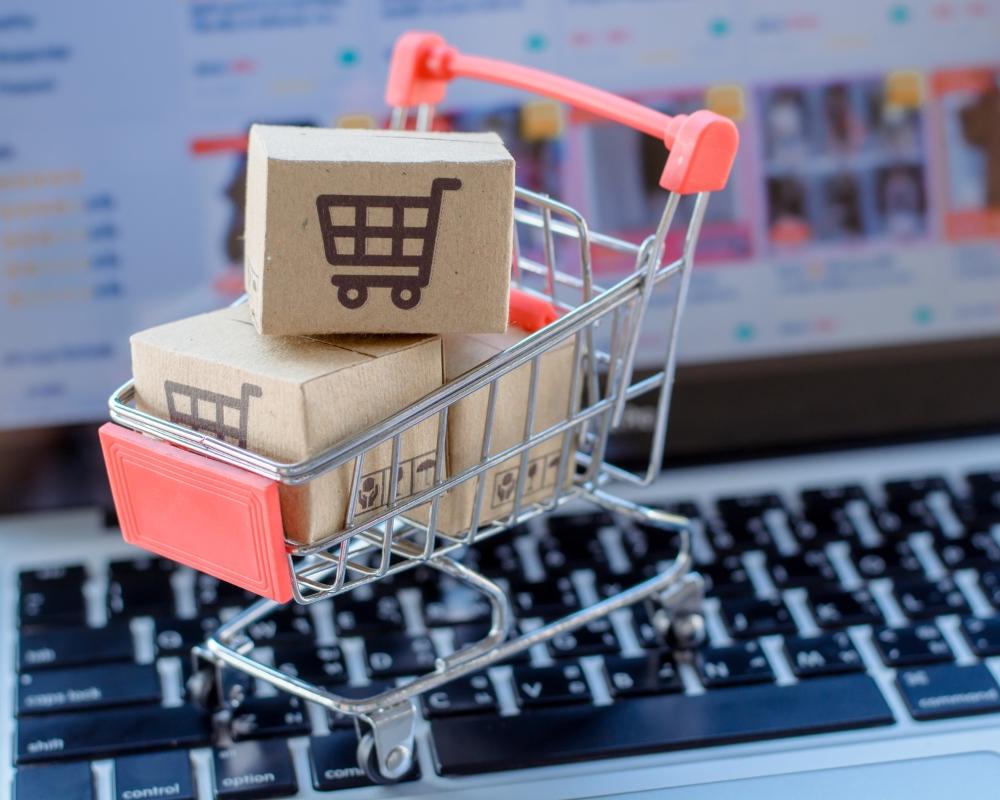 Siêu thị online Co.opmart là kênh mua sắm trực tuyến thuộc Saigon Co.op