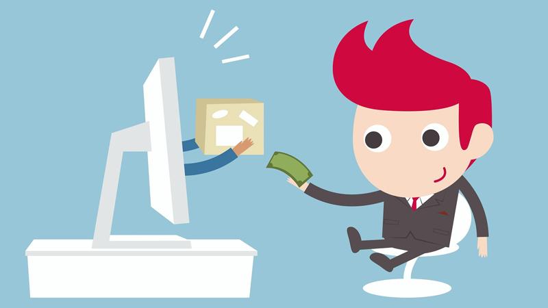 Mua sắm tiện lợi, hàng hóa đa dạng, tiết kiệm đáng kể… khi mua hàng siêu thị Co.opmart online