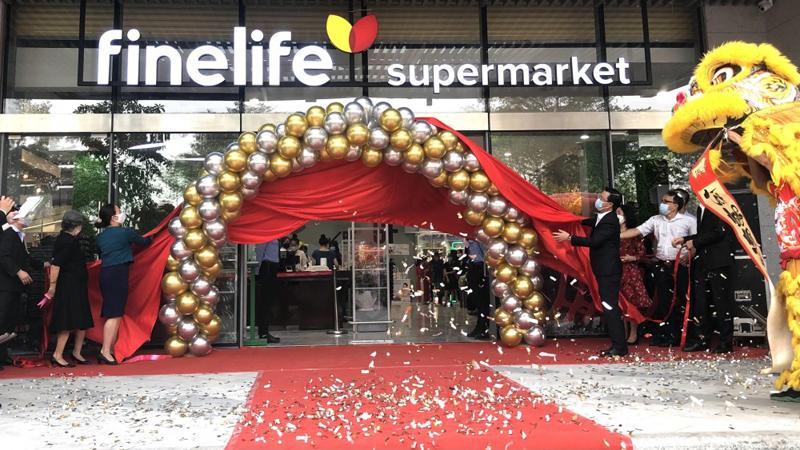 Siêu thị Finelife online mang lại trải nghiệm mua sắm độc đáo, khác biệt, tuyệt vời cho người tiêu dùng Việt