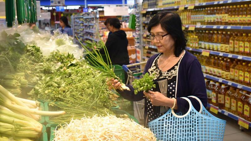 Siêu thị thực phẩm tốt nên có giá cả hợp lý, cạnh tranh và minh bạch