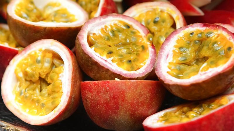 Chanh dây là một nguồn cung cấp dồi dào các khoáng chất quan trọng
