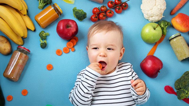 Các cách bổ sung vi chất dinh dưỡng