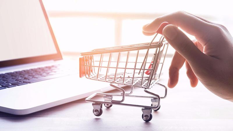 Mua hàng siêu thị online cũng có rất nhiều rủi ro