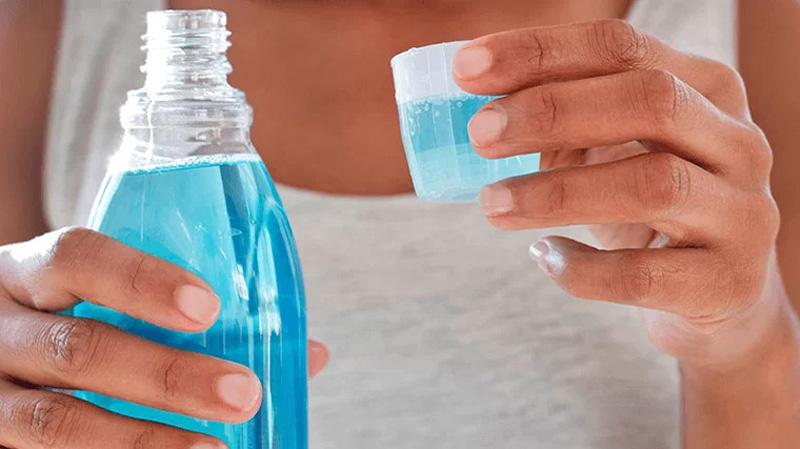 Các tiêu chí lựa chọn nước súc miệng